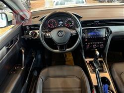 فولكسفاغن باسات